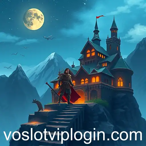 Exploring the Exciting World of Adventure Games on vosLot