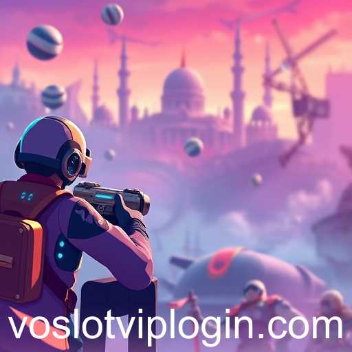 Digital Gaming Revolution: The Rise of vosLot