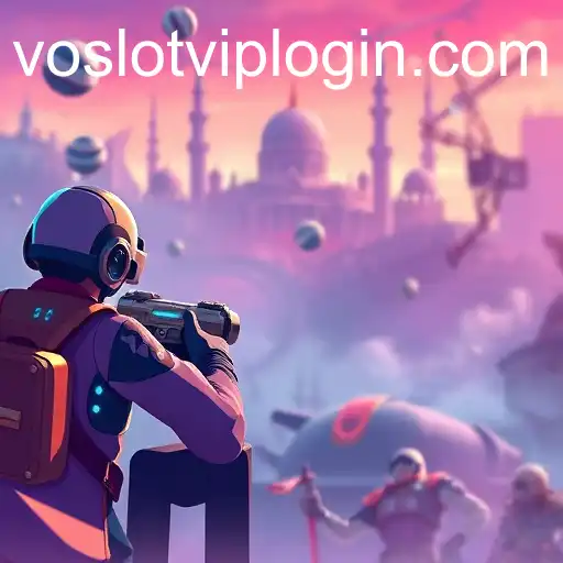 Digital Gaming Revolution: The Rise of vosLot