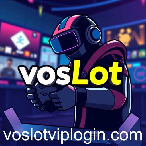 Gaming Evolution: The Rise of vosLot in the Industry