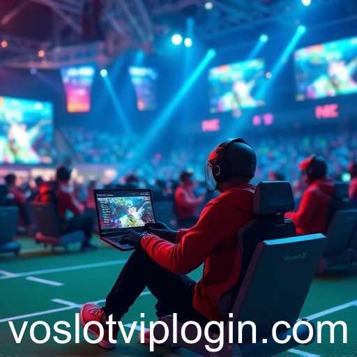 The Rise of Gaming Platforms in 2025