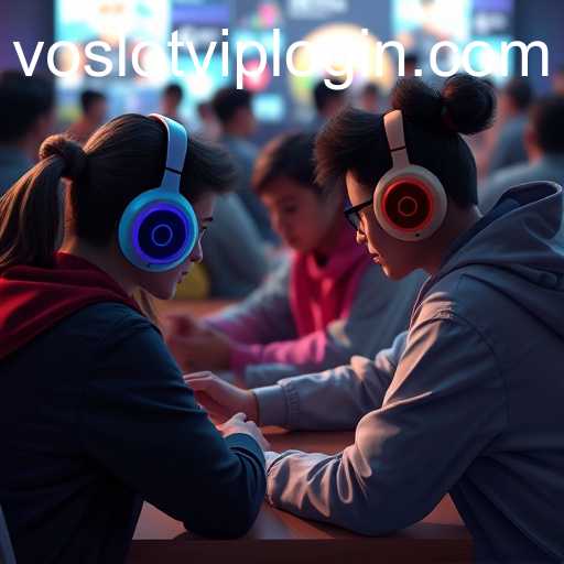 Gaming Trends and Player Communities Evolve