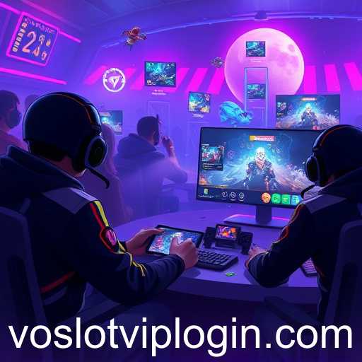 Gaming Trends in Focus