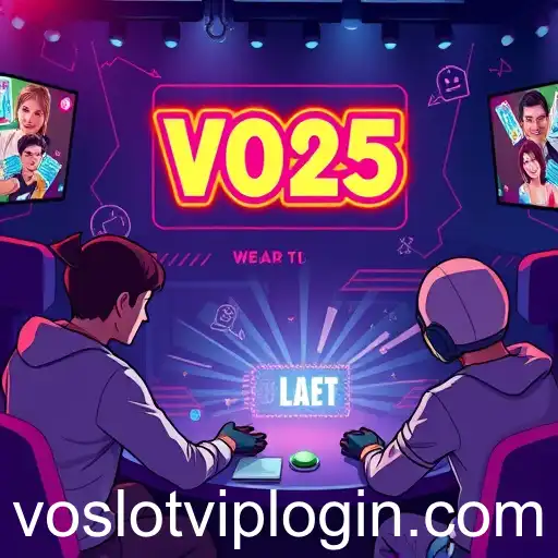 Gaming Trends and Innovations on vosLot