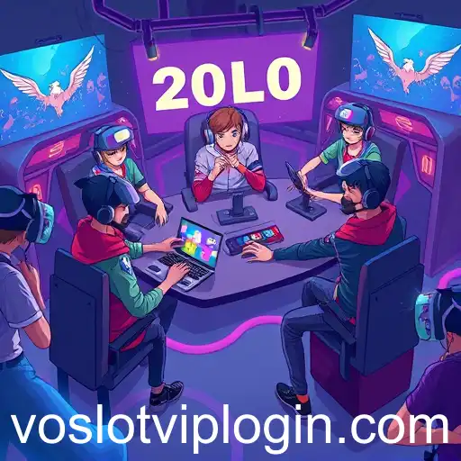 Impact of Gaming on Social Interaction