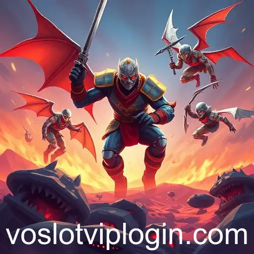 Exploring the Thrill of 'Multiplayer Fun' with vosLot: A Global Gaming Phenomenon