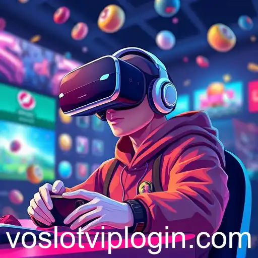 The Digital Frontier: Gaming and Future Trends