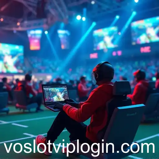 The Rise of Gaming Platforms in 2025