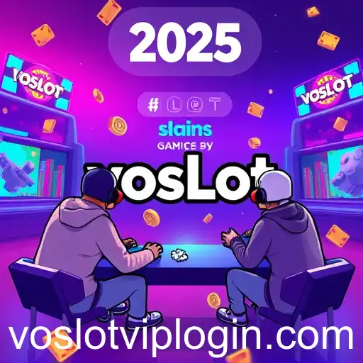 The Rise of Interactive Gaming in 2025