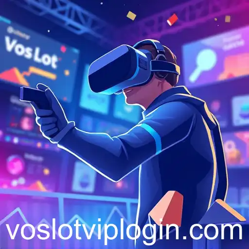 Innovation in Online Gaming: The Rise of vosLot