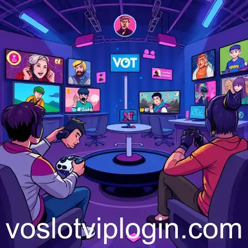 Emergence of vosLot: A Game-Changing Year
