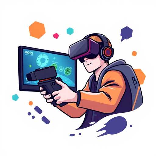 The Evolution of Online Gaming in 2025