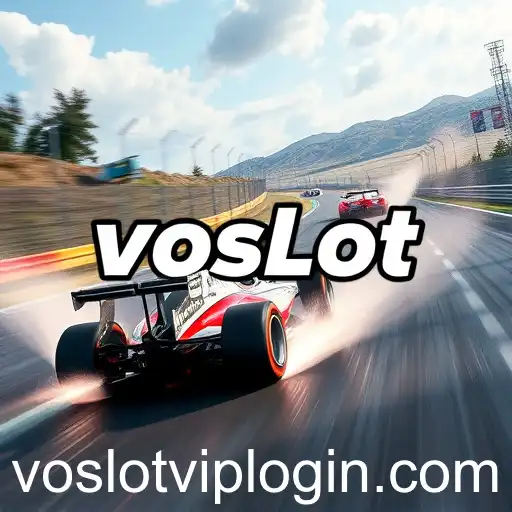 Exploring the Thrill of Racing Games: The Rise of 'vosLot'