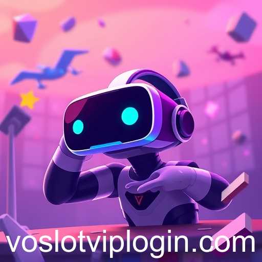 The Rise of Online Gaming: A Look at vosLot