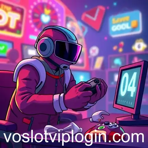 The Rise of Online Gaming Amidst Global Changes