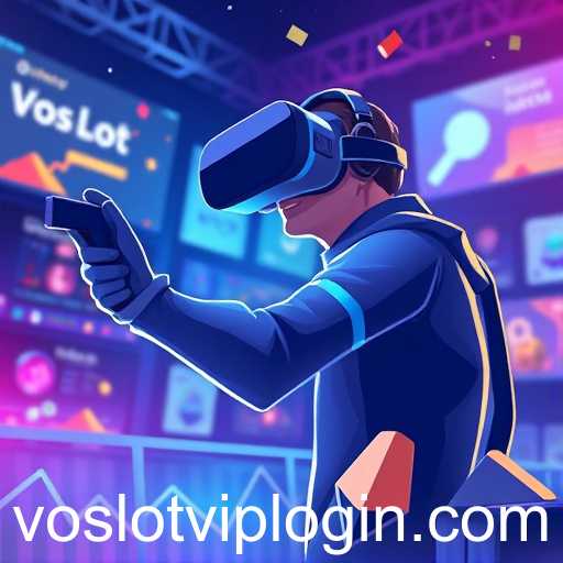 Innovation in Online Gaming: The Rise of vosLot