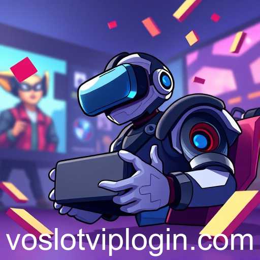 The Rise of vosLot and Gaming Trends in 2025