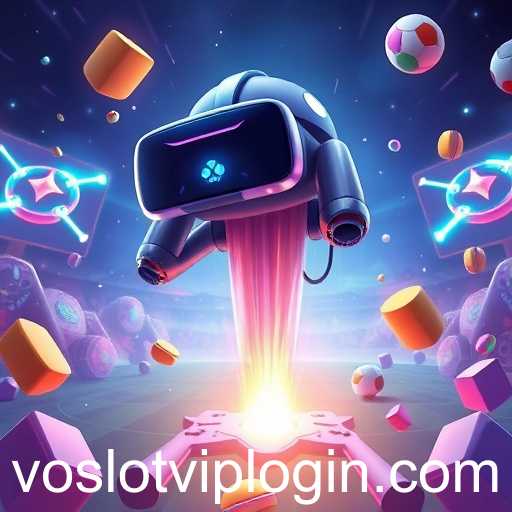 The Rise of vosLot in Online Gaming