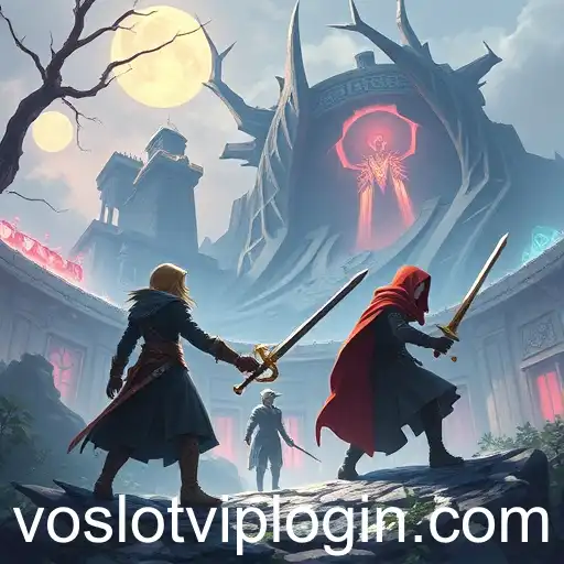 The Rise of vosLot: Transforming Online Gaming